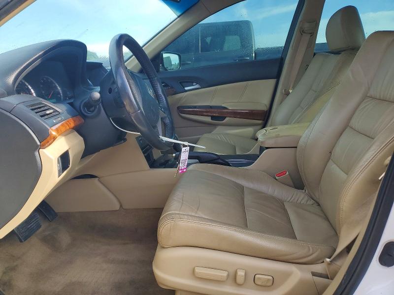 58408546 :رقم المزاد ، 1HGCP3F85CA028688 vin ، 2012 Honda Accord مزاد بيع