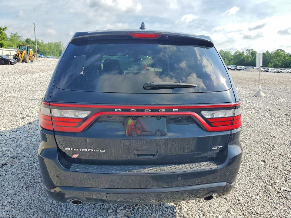 Aukcja sprzedaży 2020 Dodge Durango, vin: 1C4RDJDG4LC412370, numer aukcji: 56310326