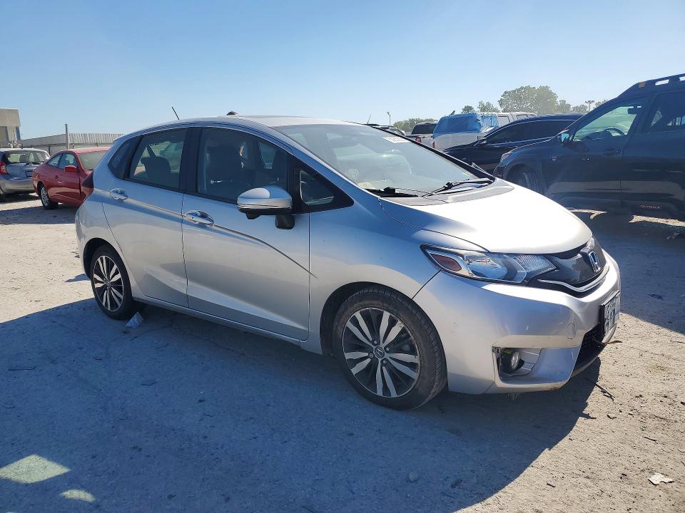 Aukcja sprzedaży 2016 Honda Fit, vin: JHMGK5H78GX041953, numer aukcji: 55955826