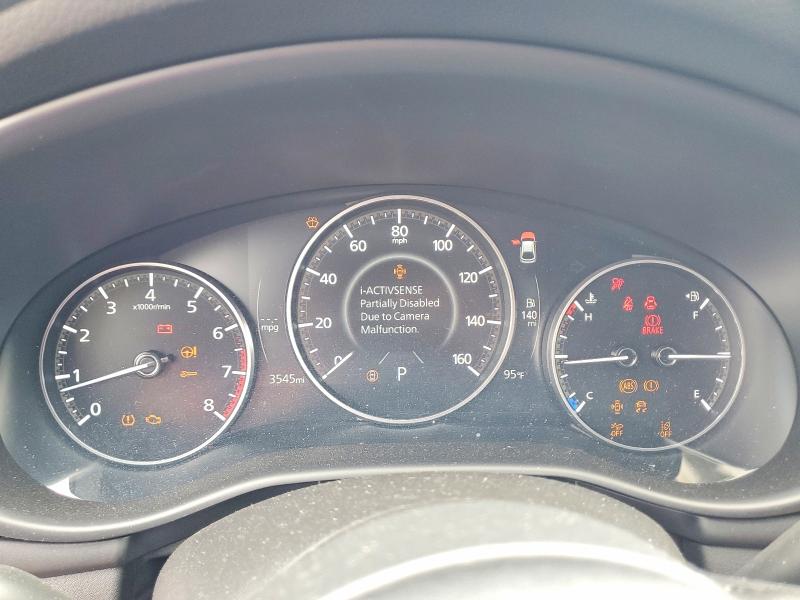 Продаж на аукціоні авто 2026 Mazda 3, vin: JM1BPAKLXT1868572, номер лоту: 58875506
