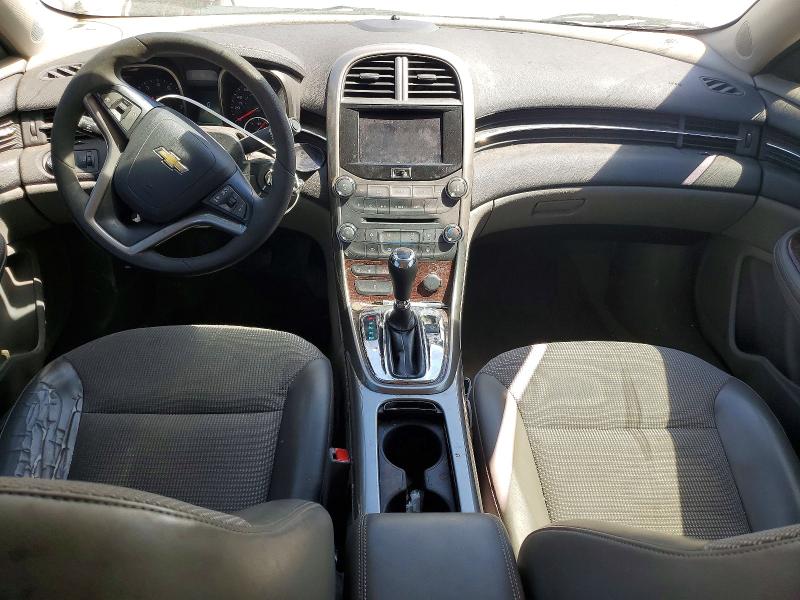 Продаж на аукціоні авто 2013 Chevrolet Malibu, vin: 1G11C5SA0DF221639, номер лоту: 58583526