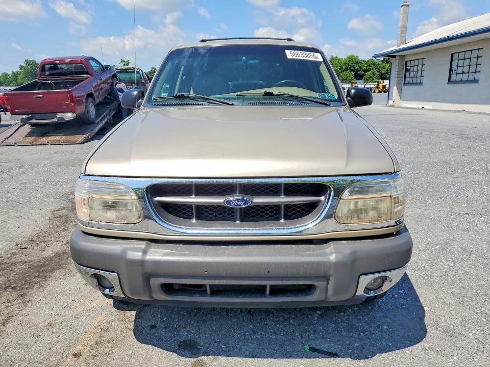 Aukcja sprzedaży 2000 Ford Explorer Xlt, vin: 1FMZU73E9YZC59245, numer aukcji: 56633856