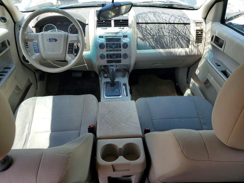 58726176 :رقم المزاد ، 1FMCU9DG1CKA55915 vin ، 2012 Ford Escape مزاد بيع