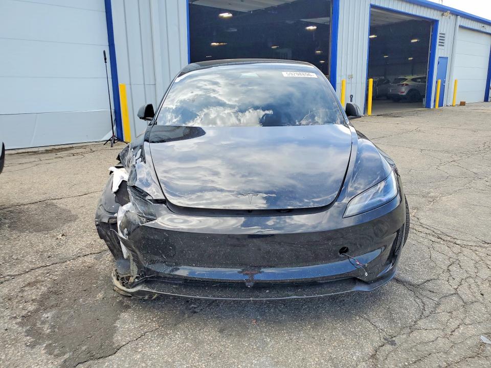 Aukcja sprzedaży 2026 Tesla Model 3, vin: 5YJ3E1ET5TF193789, numer aukcji: 59298896