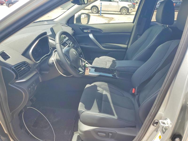 Продажа на аукционе авто 2026 Mitsubishi Eclipse Cross, vin: JA4ATWAA2TZ034862, номер лота: 58198206