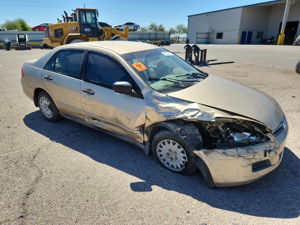 56716516 :رقم المزاد ، 1HGCM56186A041429 vin ، 2006 Honda Accord مزاد بيع