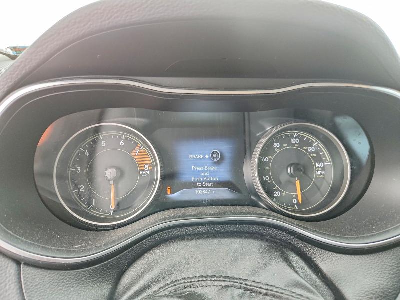 57749146 :رقم المزاد ، 1C4PJMBX3KD106757 vin ، 2019 Jeep Cherokee مزاد بيع