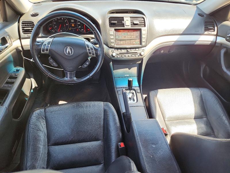 Продажа на аукционе авто 2006 Acura Tsx, vin: JH4CL96976C007208, номер лота: 57703516