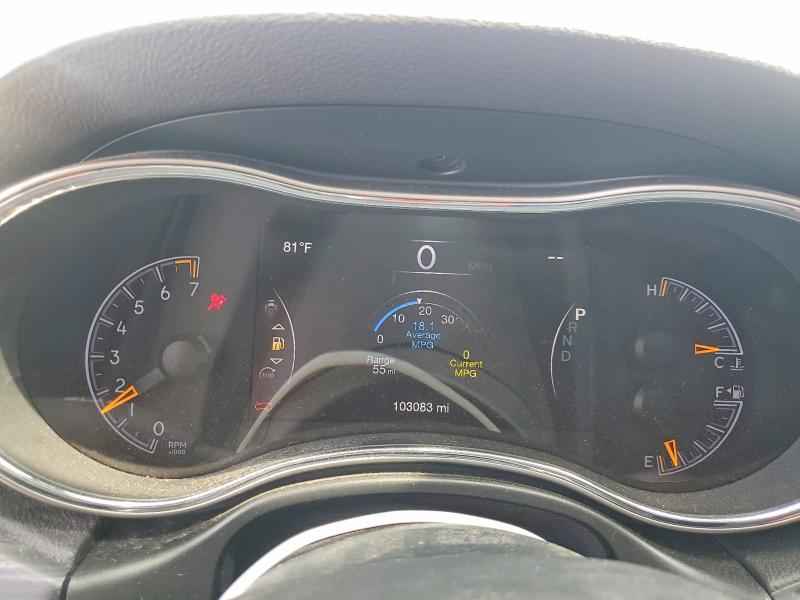 Aukcja sprzedaży 2020 Jeep Grand Cherokee, vin: 1C4RJFBG9LC426998, numer aukcji: 56465326