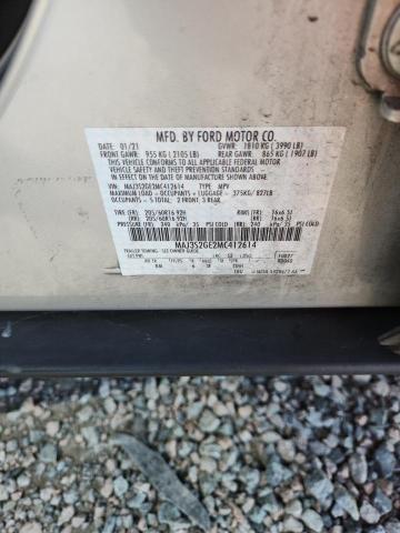 Продажа на аукционе авто 2021 Ford Ecosport, vin: MAJ3S2GE2MC412614, номер лота: 56994406