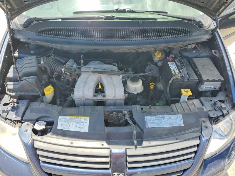 Aukcja sprzedaży 2007 Dodge Caravan, vin: 1D4GP25BX7B154328, numer aukcji: 56022996