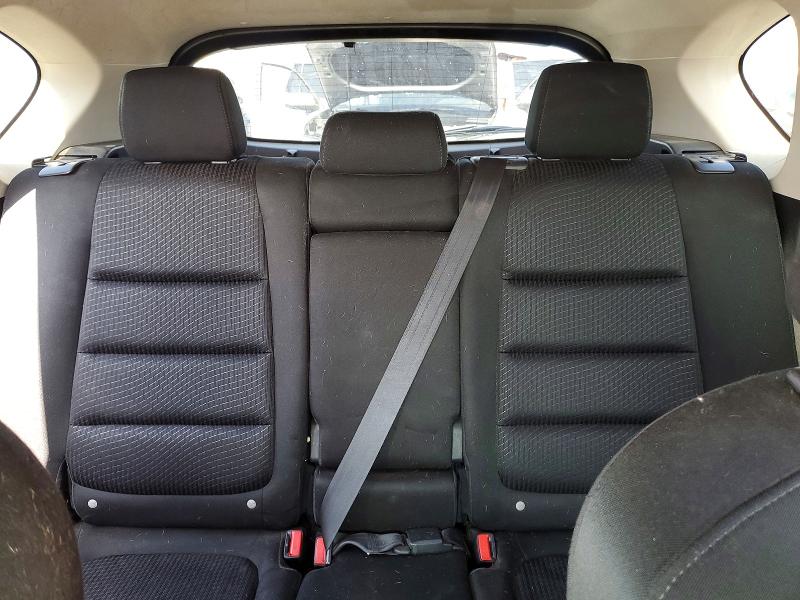 56618226 :رقم المزاد ، JM3KE2CY3E0401127 vin ، 2014 Mazda Cx-5 مزاد بيع