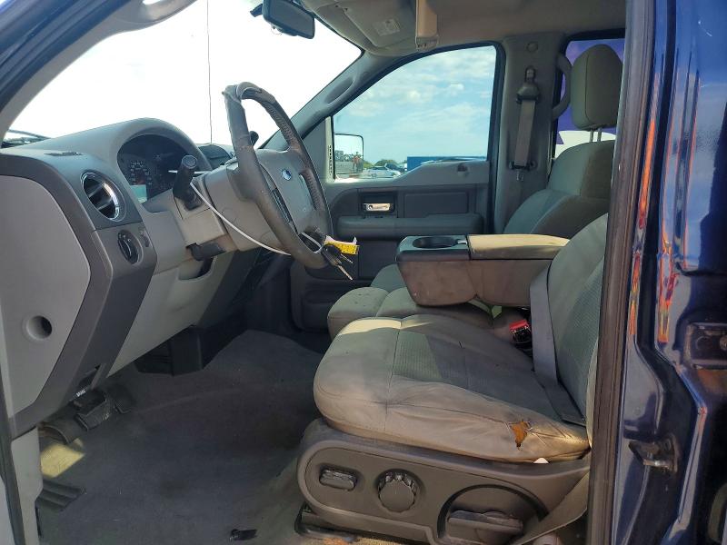 Aukcja sprzedaży 2008 Ford F150, vin: 1FTPW14578FC16462, numer aukcji: 56487326
