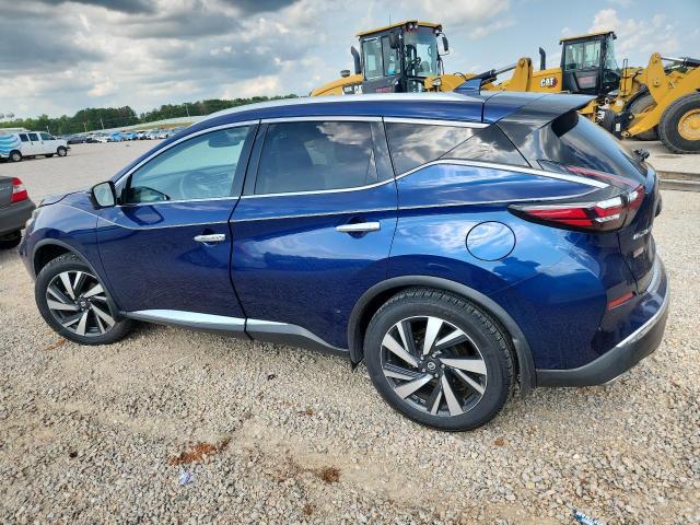 Продаж на аукціоні авто 2022 Nissan Murano, vin: 5N1AZ2CJ8NC119832, номер лоту: 59071596