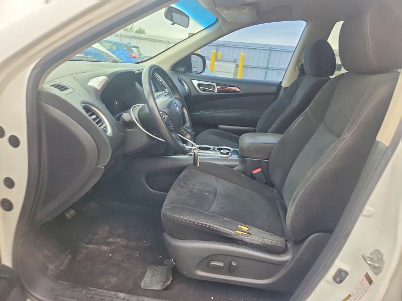 Продаж на аукціоні авто 2014 Nissan Pathfinder, vin: 5N1AR2MM0EC688294, номер лоту: 57265226