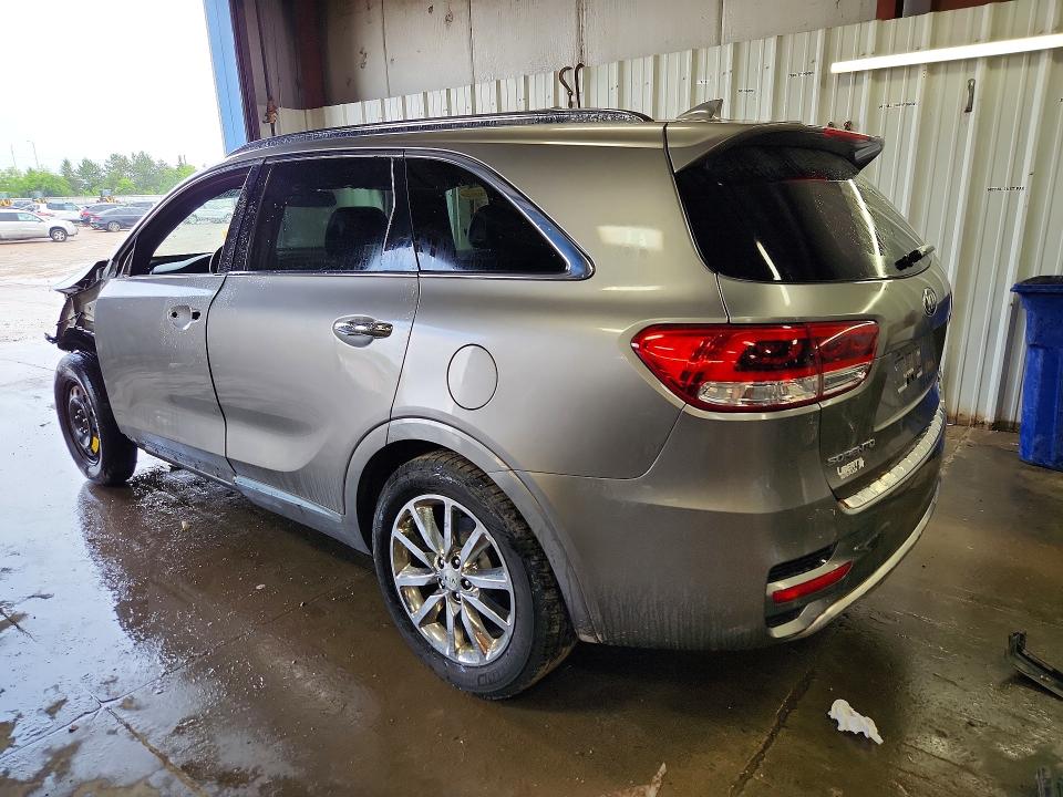 Продаж на аукціоні авто 2016 Kia Sorento, vin: 5XYPK4A56GG066857, номер лоту: 58612836