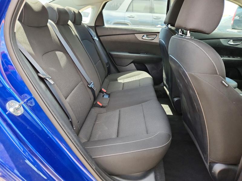 Продажа на аукционе авто 2020 Kia Forte, vin: 3KPF24AD2LE244760, номер лота: 56108586