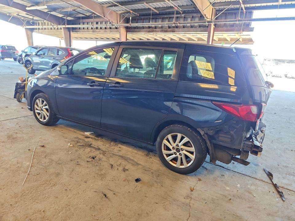 Продаж на аукціоні авто 2015 Mazda 5, vin: JM1CW2BL0F0180412, номер лоту: 57027196