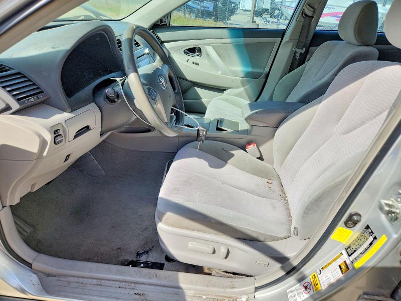 2011 Toyota Camry მანქანა იყიდება აუქციონზე, vin: 4T4BF3EK1BR196076, აუქციონის ნომერი: 59230736
