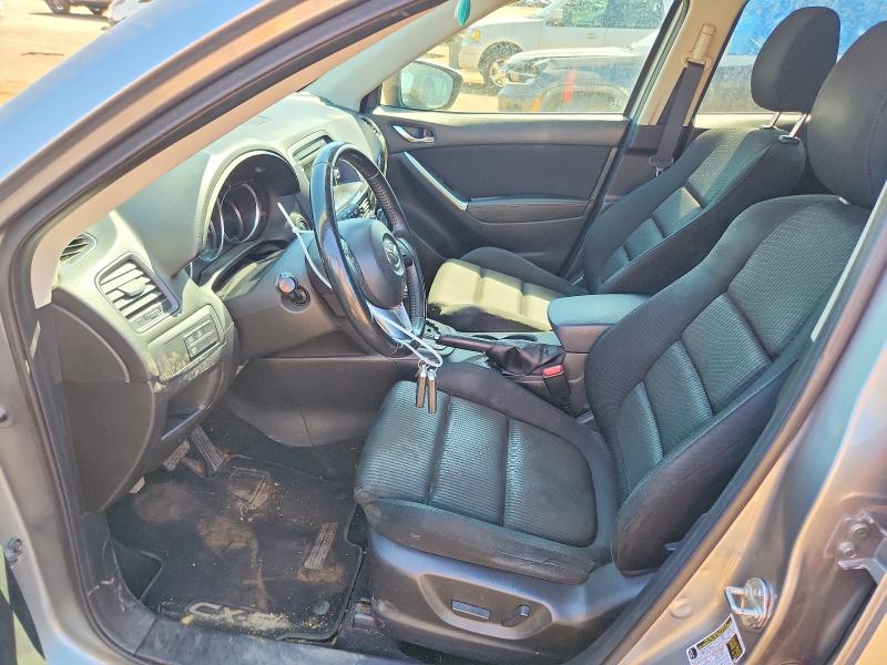 Продаж на аукціоні авто 2014 Mazda Cx-5, vin: JM3KE4CY6E0353134, номер лоту: 59389016