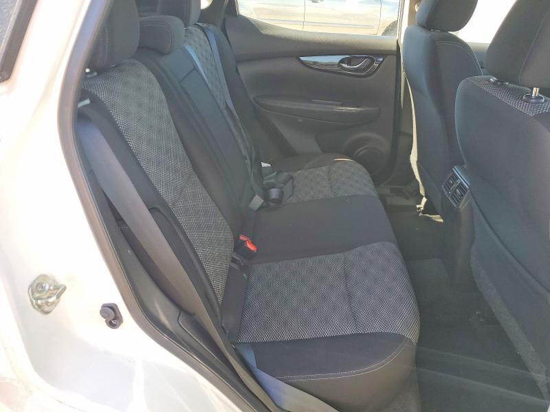 2020 Nissan Rogue Sport მანქანა იყიდება აუქციონზე, vin: JN1BJ1CW1LW386802, აუქციონის ნომერი: 54193956