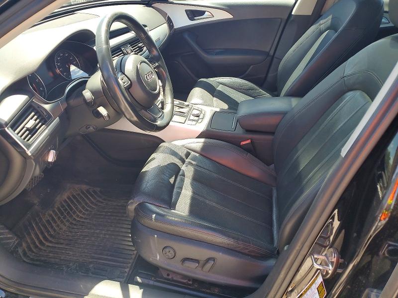 Aukcja sprzedaży 2012 Audi A6, vin: WAUBGAFC7CN019399, numer aukcji: 57399826