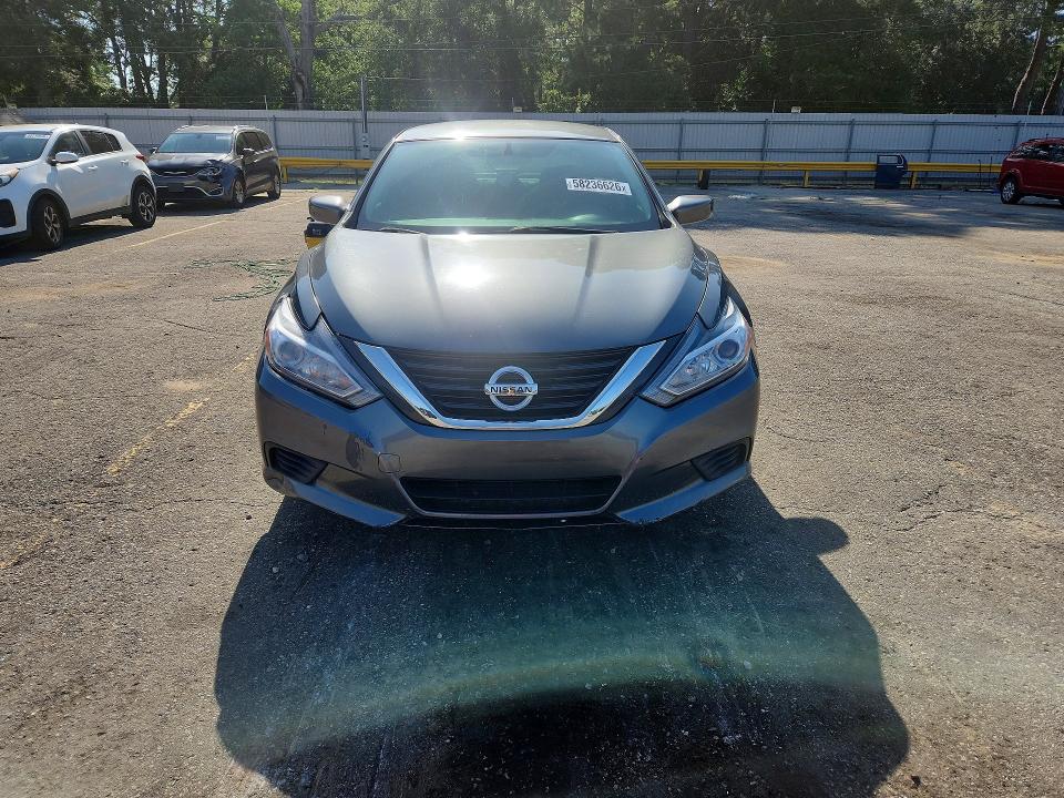 2016 Nissan Altima მანქანა იყიდება აუქციონზე, vin: 1N4AL3APXGC109735, აუქციონის ნომერი: 58236626