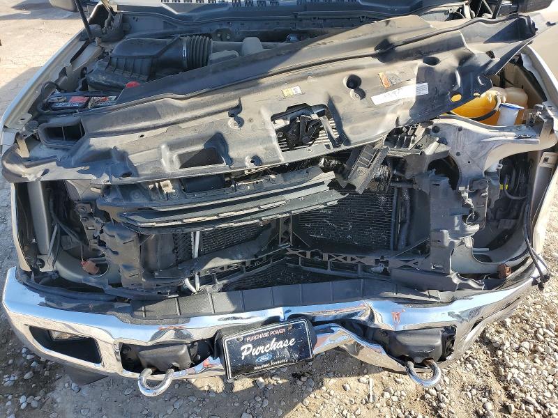 59114316 :رقم المزاد ، 1FT7W2B6XHEE41921 vin ، 2017 Ford F250 مزاد بيع