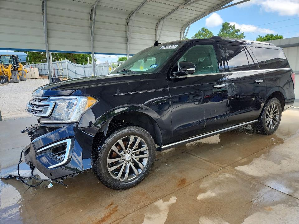 Продажа на аукционе авто 2020 Ford Expedition, vin: 1FMJK1KT1LEA88992, номер лота: 56663626