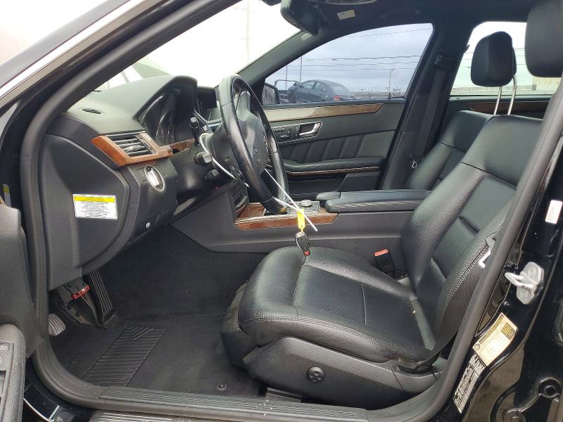 Продаж на аукціоні авто 2011 Mercedes-benz E-class E350 4matic, vin: WDDHF5GB0BA477066, номер лоту: 58785536