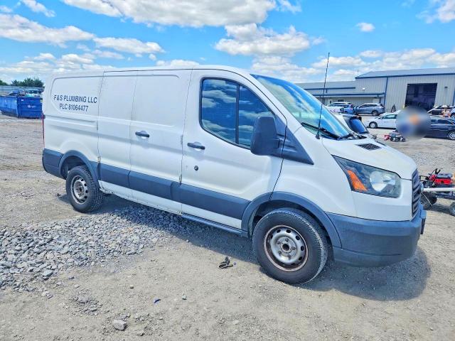 57494006 :رقم المزاد ، 1FTYR1ZM4GKA55702 vin ، 2016 Ford Transit مزاد بيع