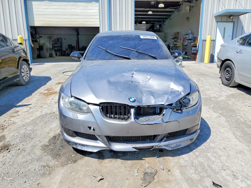 Продажа на аукционе авто 2008 Bmw 328, vin: WBAWB33568P131656, номер лота: 56251866