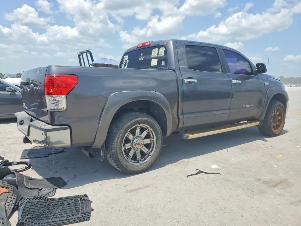 Продаж на аукціоні авто 2012 Toyota Tundra, vin: 5TFFY5F1XCX122893, номер лоту: 95587465