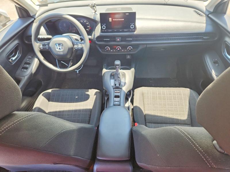 Aukcja sprzedaży 2023 Honda Hr-v, vin: 3CZRZ2H3XPM711116, numer aukcji: 55753996