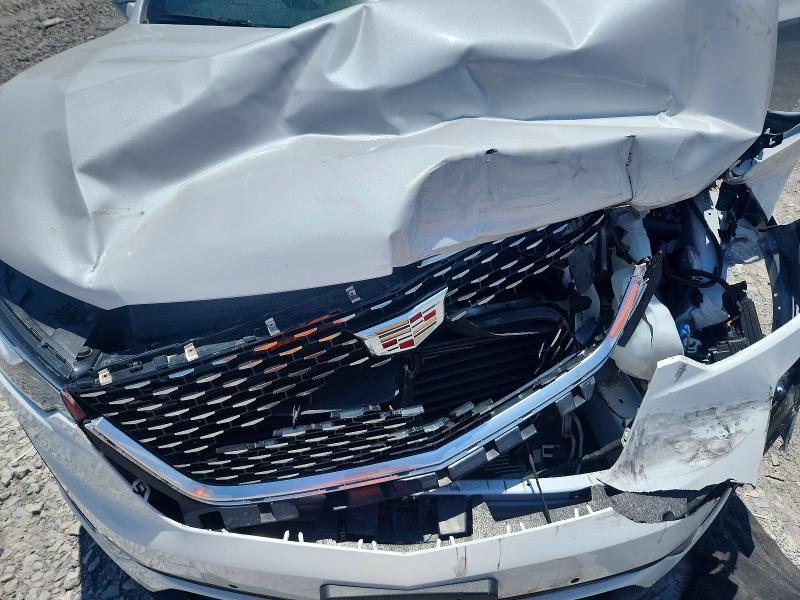 Aukcja sprzedaży 2024 Cadillac Xt6, vin: 1GYKPDRS8RZ703249, numer aukcji: 56985336