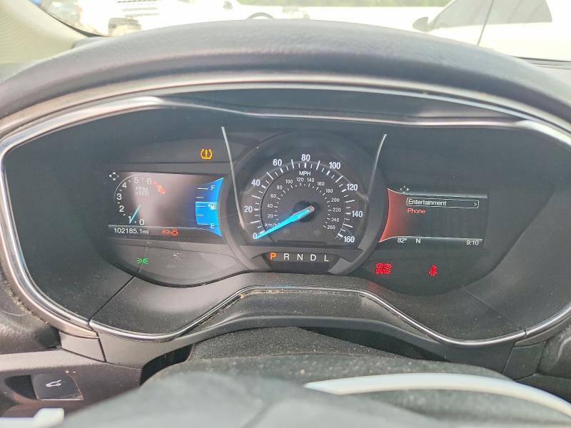 Продаж на аукціоні авто 2017 Ford Fusion, vin: 3FA6P0H71HR406930, номер лоту: 56569566