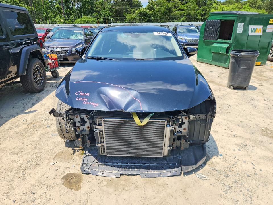 56423926 :رقم المزاد ، JM1BPBCM0L1169402 vin ، 2020 Mazda 3 مزاد بيع