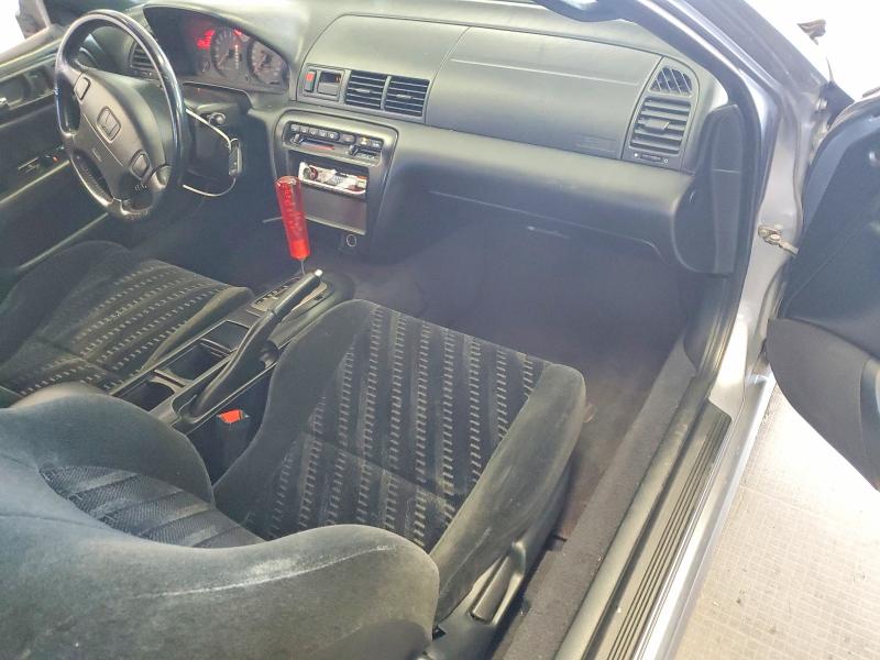 56495286 :رقم المزاد ، JHMBB6242XC007478 vin ، 1999 Honda Prelude مزاد بيع