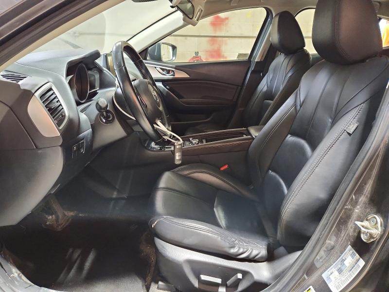 Aukcja sprzedaży 2017 Mazda 3, vin: 3MZBN1L39HM132427, numer aukcji: 58483846