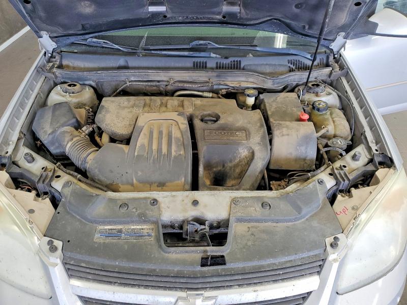 Aukcja sprzedaży 2005 Chevrolet Cobalt, vin: 1G1AL52F457553512, numer aukcji: 56486276