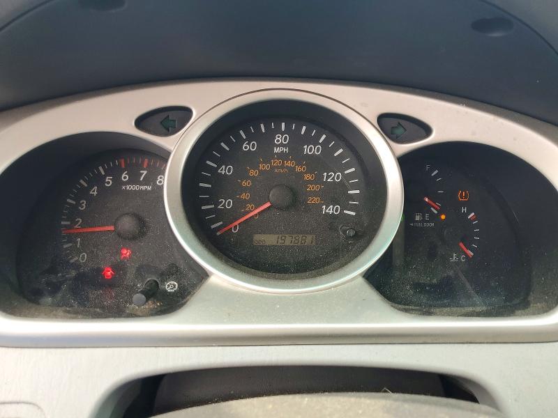 Продаж на аукціоні авто 2004 Toyota Highlander, vin: JTEEP21A640025121, номер лоту: 56502076