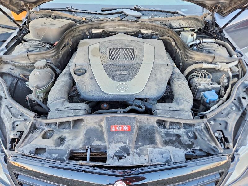 Aukcja sprzedaży 2011 Mercedes-benz E, vin: WDDHF8HB8BA396512, numer aukcji: 57053696
