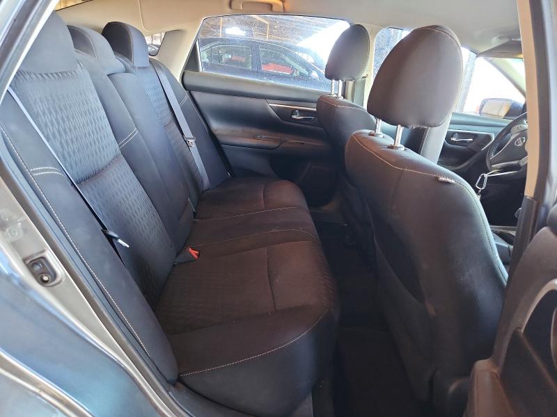 Продаж на аукціоні авто 2018 Nissan Altima, vin: 1N4AL3AP5JC242930, номер лоту: 54875306