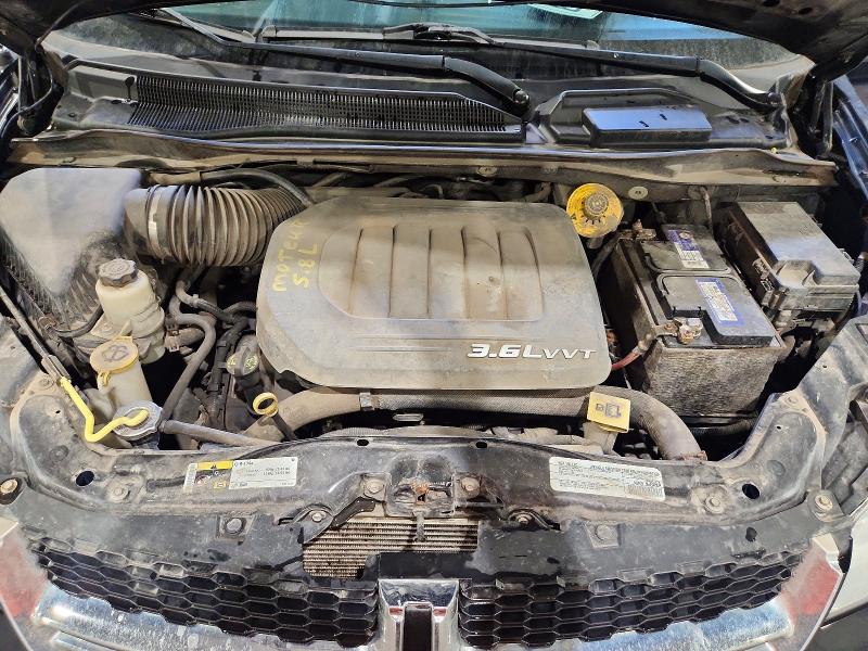55447596 :رقم المزاد ، 2C4RDGBG8KR539120 vin ، 2019 Dodge Grand Caravan مزاد بيع