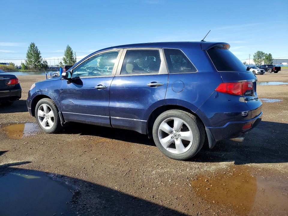 Продажа на аукционе авто 2008 Acura Rdx, vin: 5J8TB18268A802160, номер лота: 55949916