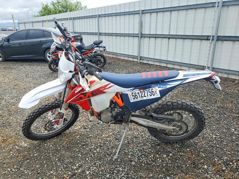56122756 :رقم المزاد ، VBKEXK40XPM449811 vin ، 2023 Ktm 500 مزاد بيع