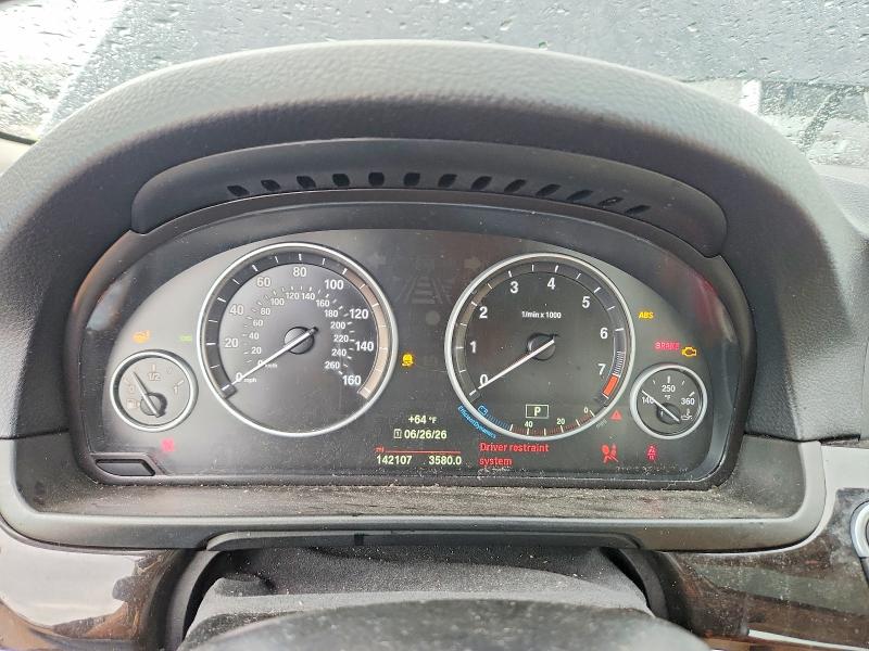 Продажа на аукционе авто 2015 Bmw 528, vin: WBA5A7C50FD627590, номер лота: 58993036