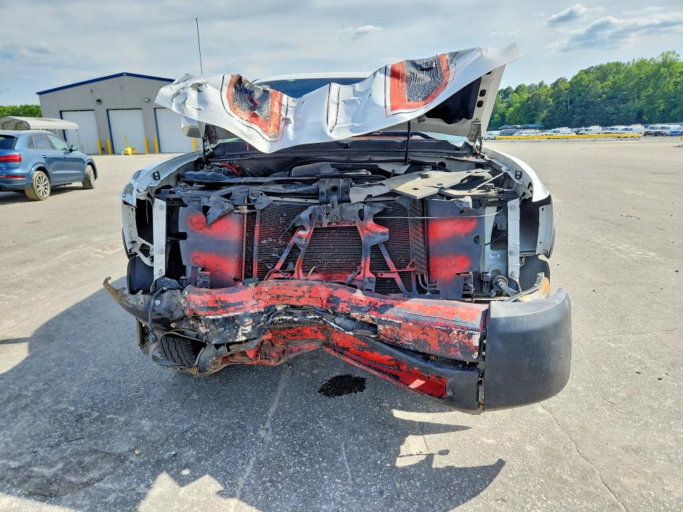 Aukcja sprzedaży 2011 Chevrolet Silverado, vin: 1GCRCPEX5BZ256498, numer aukcji: 58721316