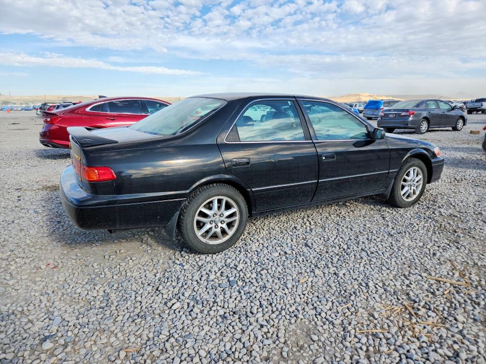 2000 Toyota Camry მანქანა იყიდება აუქციონზე, vin: JT2BF28K1Y0253311, აუქციონის ნომერი: 58610806