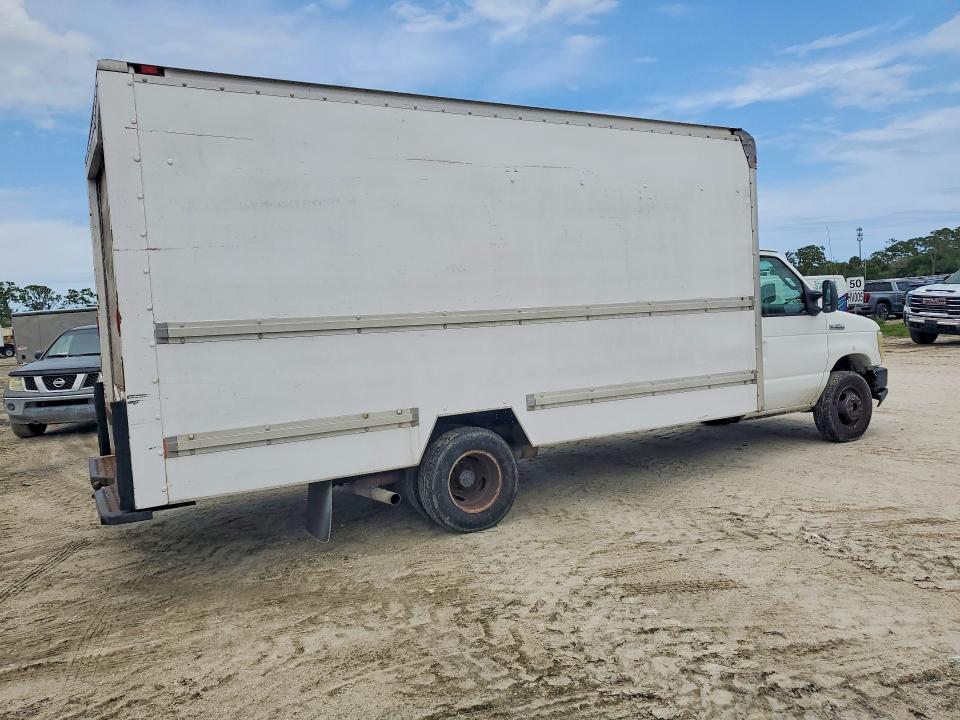 2008 Ford Econoline მანქანა იყიდება აუქციონზე, vin: 1FDWE35L48DA86882, აუქციონის ნომერი: 56247216